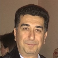 Ali Manesh