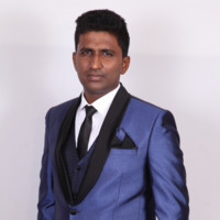 Supreeth Kumar