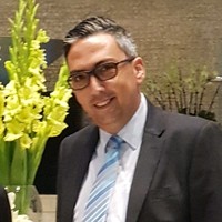 Khalil Naser Eddin