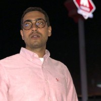 Mahmoud Elshennawy