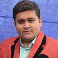 Darshan Popat