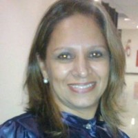 Janete Ribas