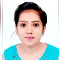 Dhanashri chaudhari