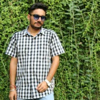 Pranay Patel