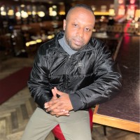 Darnell Holmes
