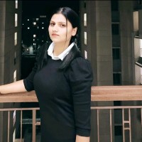 Pooja S