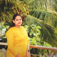 Kirushika Ravichandran