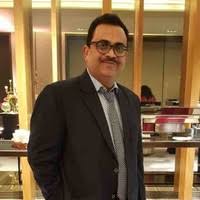 Anand Singhal