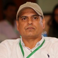 prabhat koirala