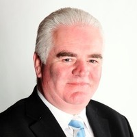 Stuart Bain