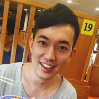 Jeff Chen