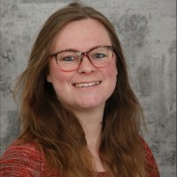 Annet Werkman- Venema