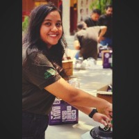 Harshna Gupta Pmp®