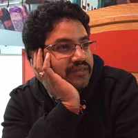 Satish Polanati
