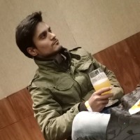Sourabh Sharma