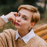 Анна Матющенкова