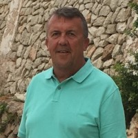 Paul Boardman