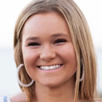 Rebecca Woodard