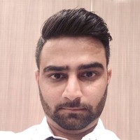 Balvinder Singh