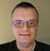 Ben Burdick