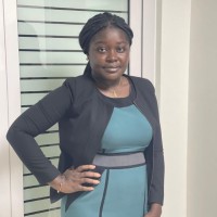 Olivia Konadu Ansah