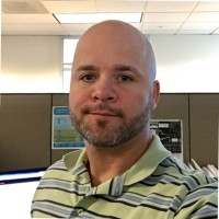 Jason Jernigan