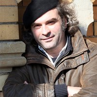 Alexander Atanassow