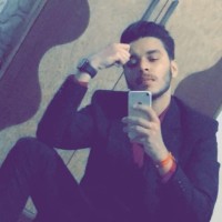 Nishant Yadav