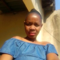 Fortunate Mathebula
