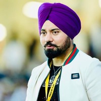Taranjeet Singh