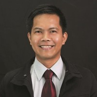 Dexter Miranda