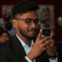 Mtran Gunasekaran