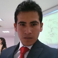 Alejandro Romero Cruz