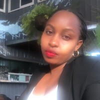 Elizabeth Kyasiimire