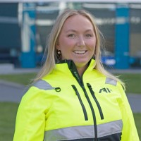 Johanna Olsen