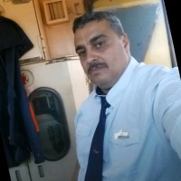Mostafa Bendiab