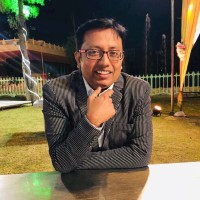 Yerramalli Srinivas Raju