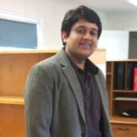 Ashish Ranjan