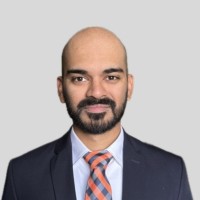 George Varghese