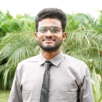 Ravipati Hemanth