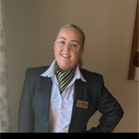 Alisha Mccusker