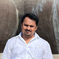 Shrikant Dolzake