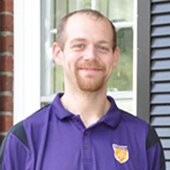 Patrick Gillette