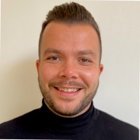Joost Van Schaik