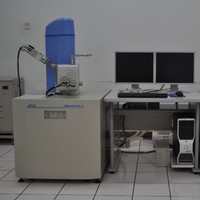 Laboratorium SEM FMIPA ITB