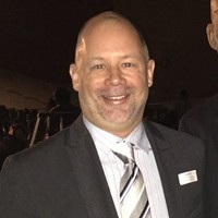 Robert Brazofsky