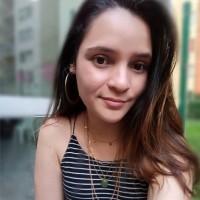 Sheiris Moreno