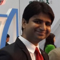 Amit Tyagi