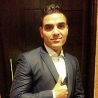 Pardeep Singh Cissp, Itil