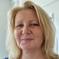 Trine Vie